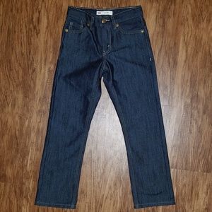 Boy's Levi Jean's NWOT